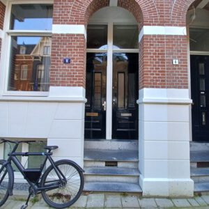 Van Eeghenstraat, 1071GE Amsterdam