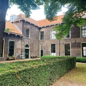 Lindenhof | 3111 KP Schiedam