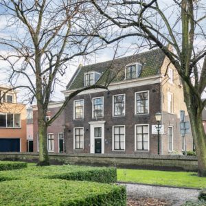 Oude Kerkhof | 3111 NT Schiedam