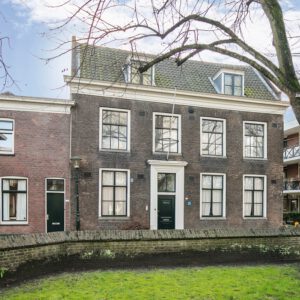 Oude Kerkhof | 3111 NT Schiedam