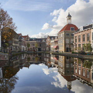 Schiedam