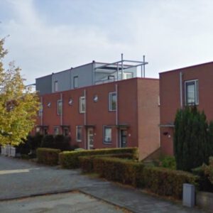 DEZE WONING IS VERHUURD Tangostraat 1326 NE Almere