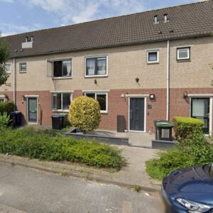 Nat King Colestraat 7, 1326 NE Almere