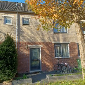 Nat King Colestraat 7, 1326 NE Almere